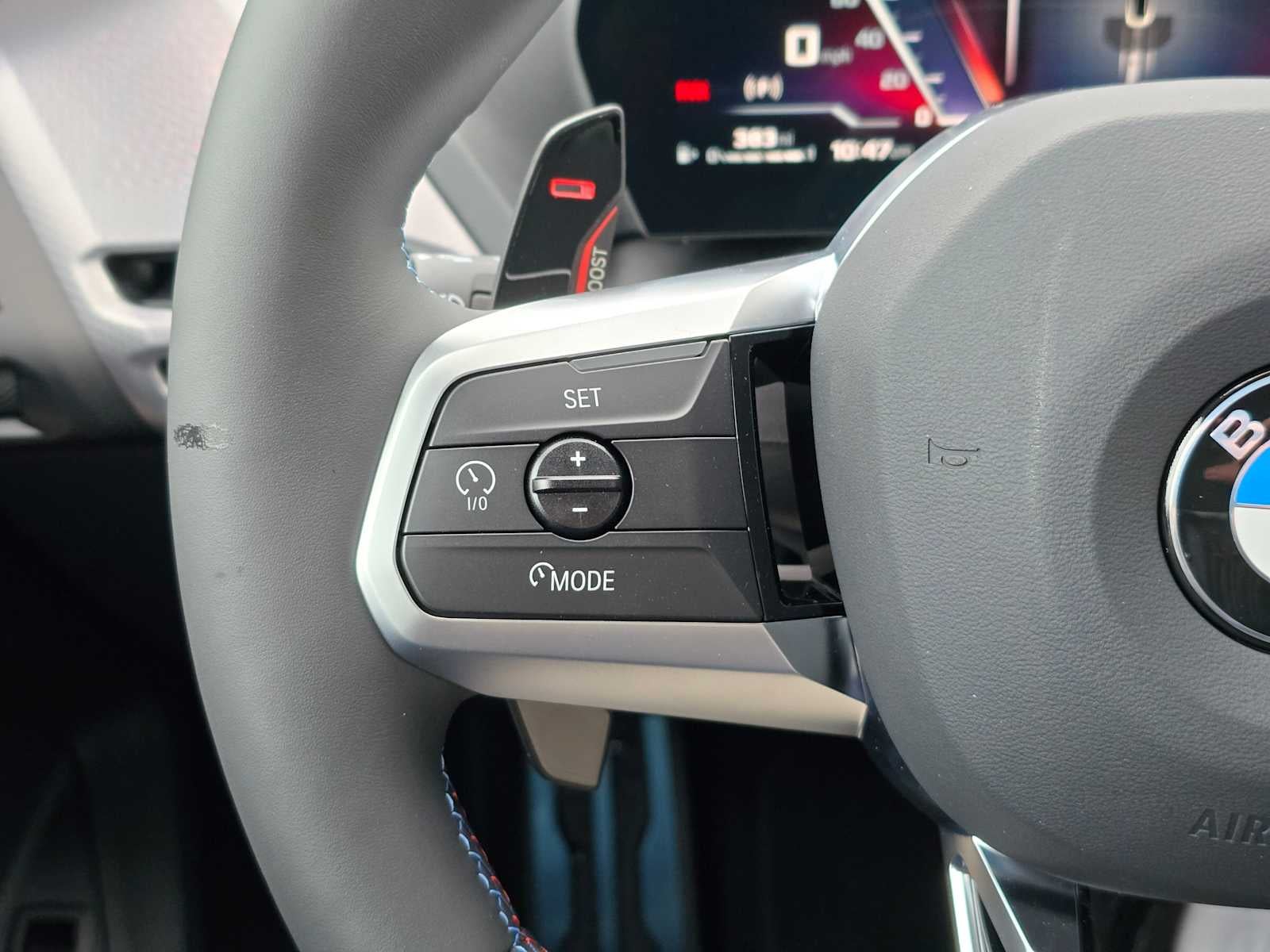 2026 BMW 2 Series M235 xDrive