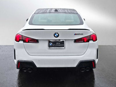 2026 BMW 2 Series M235 xDrive