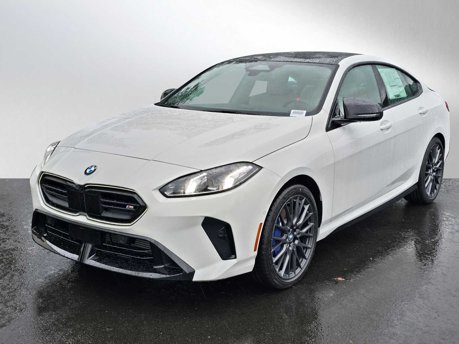 2026 BMW 2 Series M235 xDrive