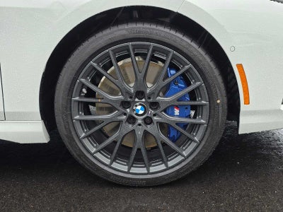 2026 BMW 2 Series M235 xDrive