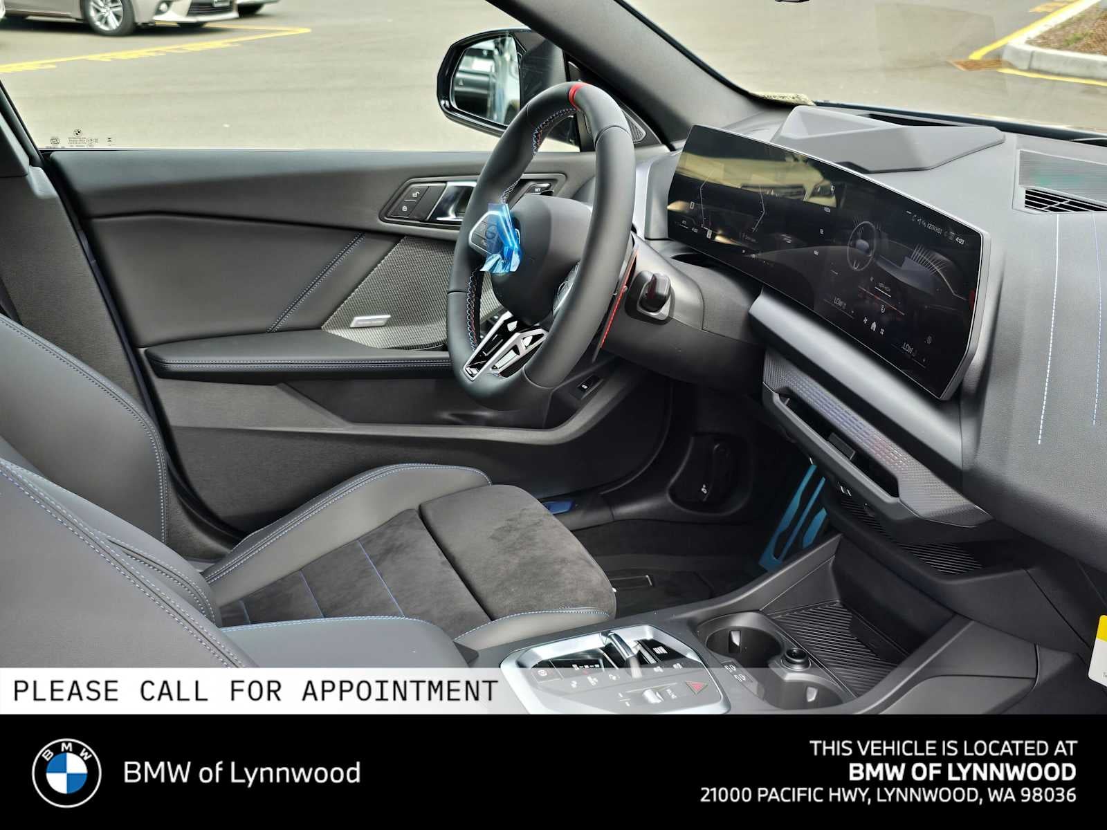 2026 BMW M235 xDrive M235 xDrive