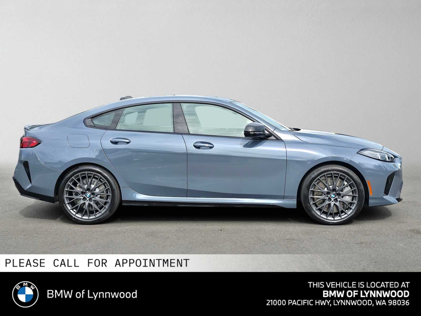 2026 BMW M235 xDrive M235 xDrive