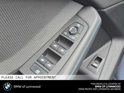 2026 BMW M235 xDrive M235 xDrive