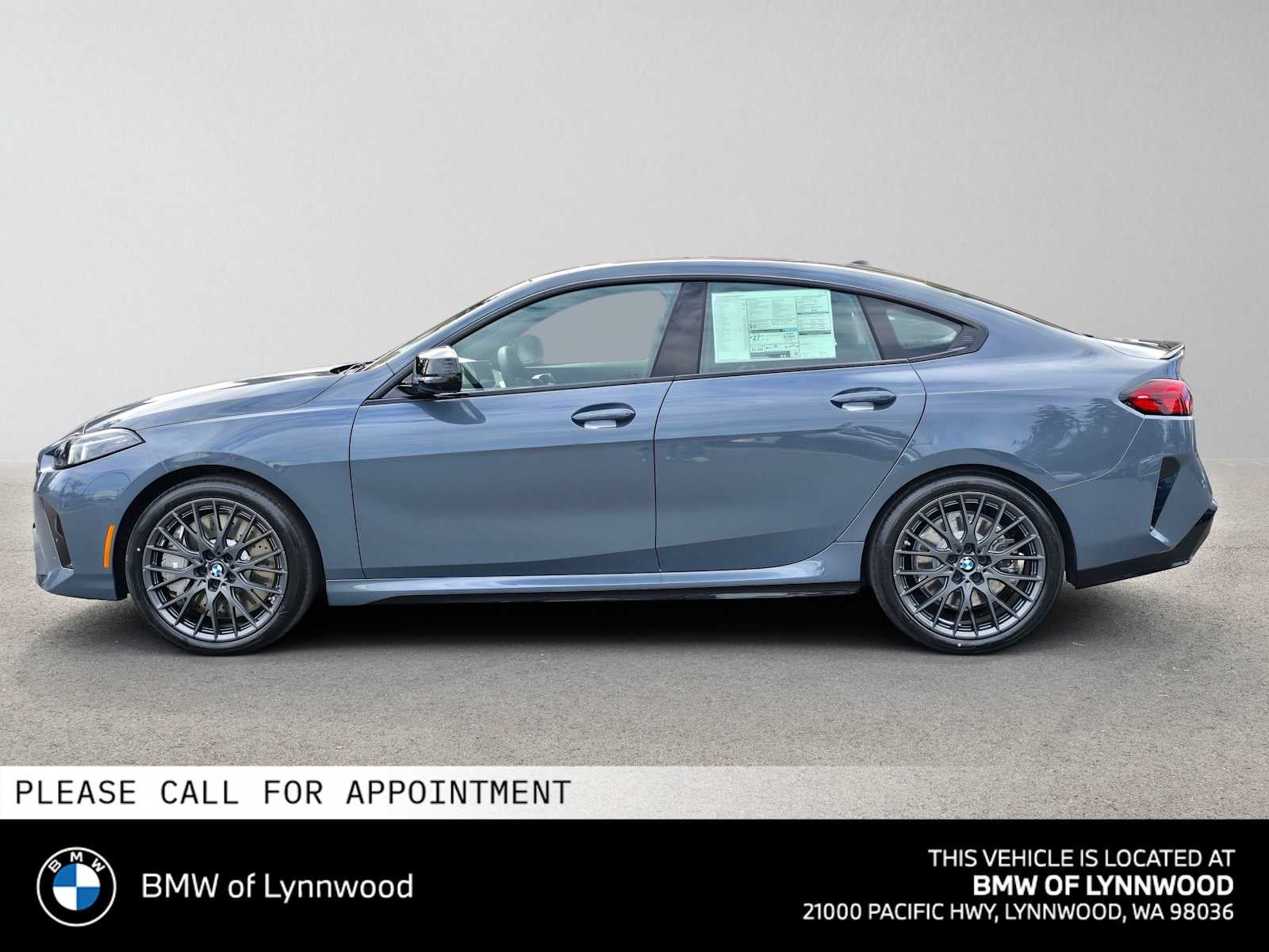 2026 BMW M235 xDrive M235 xDrive