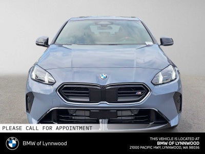 2026 BMW M235 xDrive M235 xDrive