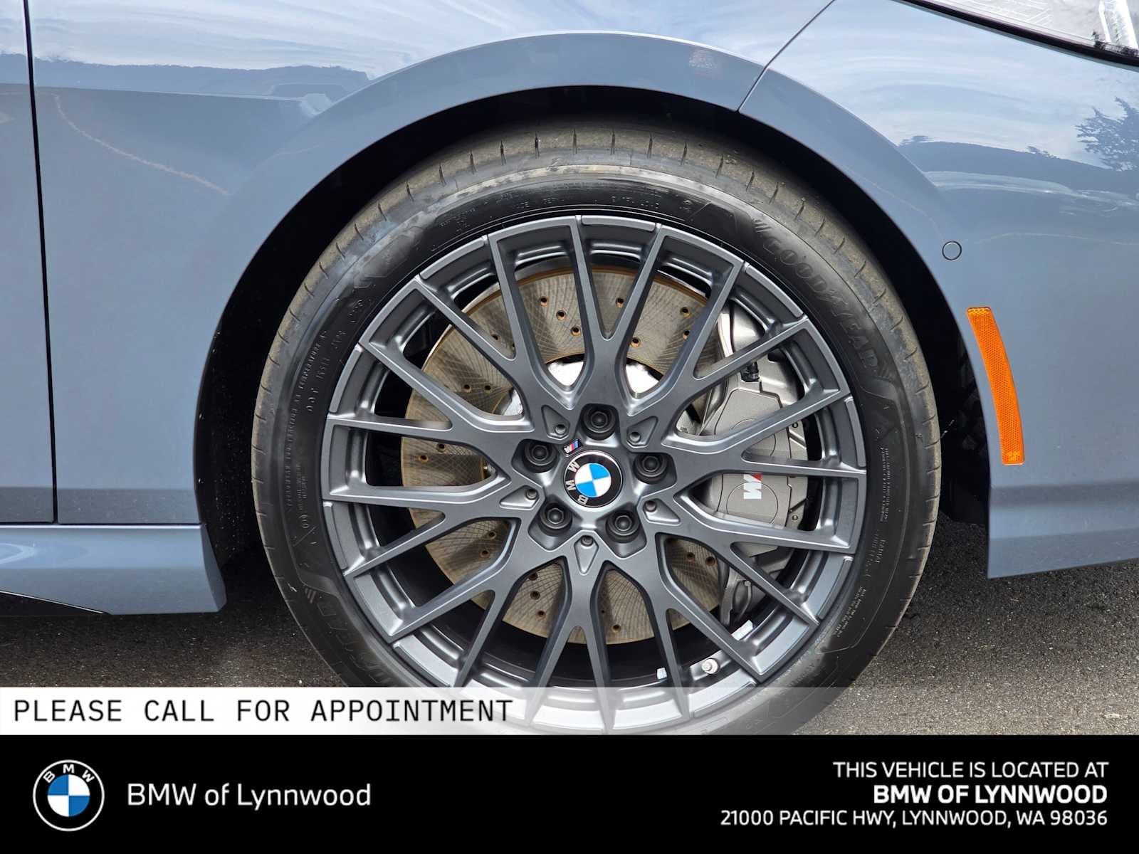 2026 BMW M235 xDrive M235 xDrive