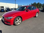 2015 BMW 328i xDrive 328i xDrive