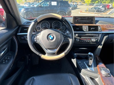 2015 BMW 328i xDrive 328i xDrive