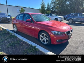 2015 BMW 328i xDrive 328i xDrive