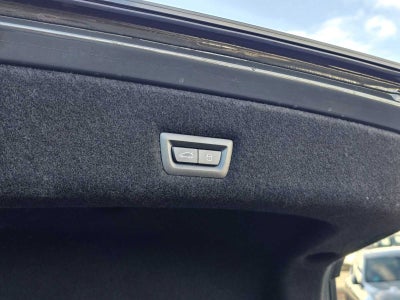 2025 BMW 7 Series 750e xDrive