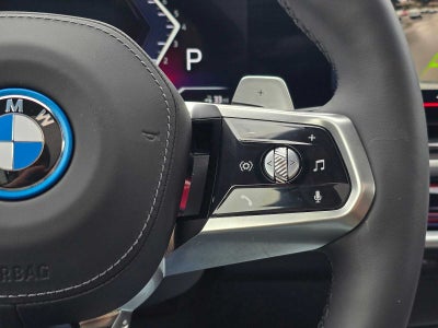 2025 BMW 750e xDrive 750e xDrive