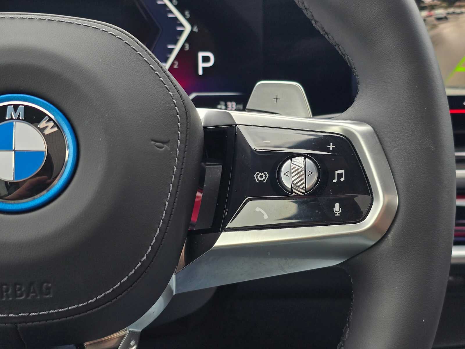 2025 BMW 750e xDrive 750e xDrive