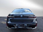 2025 BMW 7 Series 750e xDrive