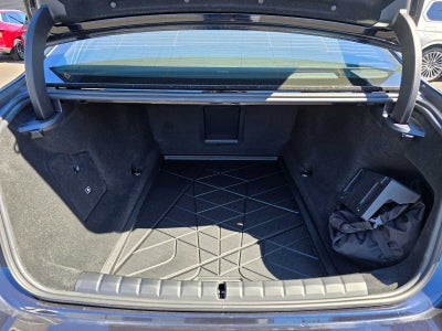 2025 BMW 7 Series 750e xDrive