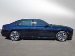 2025 BMW 7 Series 750e xDrive