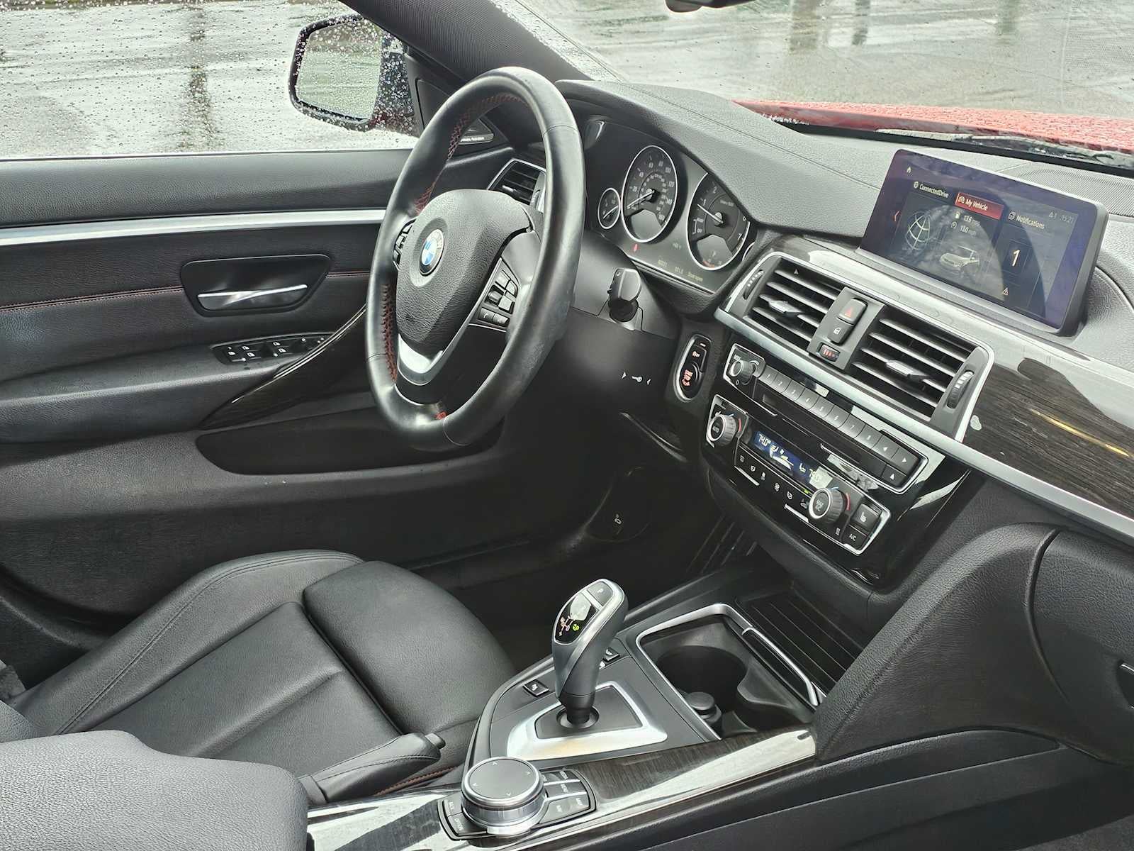 2019 BMW 4 Series 430i xDrive