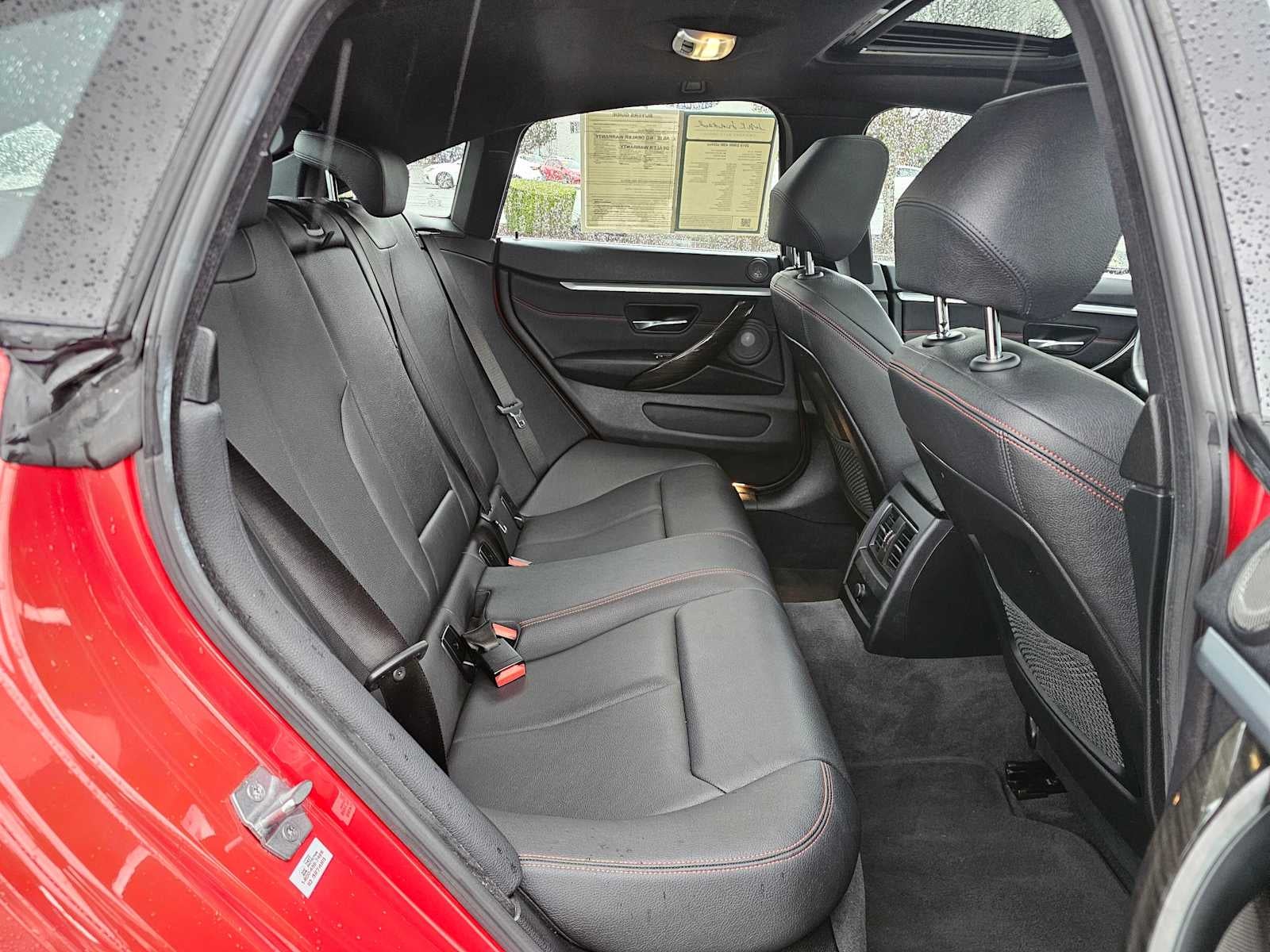 2019 BMW 4 Series 430i xDrive