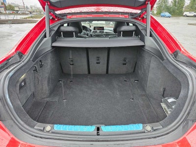 2019 BMW 4 Series 430i xDrive