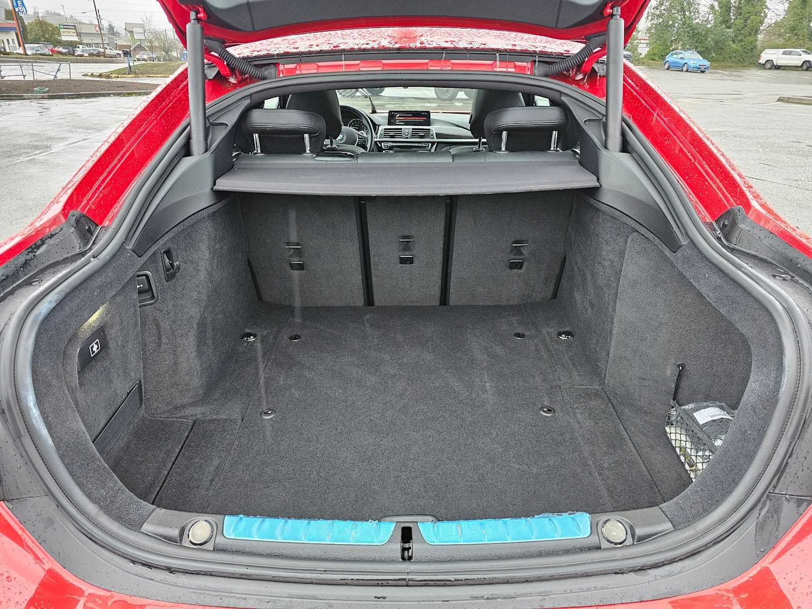 2019 BMW 4 Series 430i xDrive