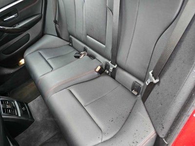 2019 BMW 4 Series 430i xDrive