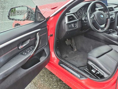 2019 BMW 4 Series 430i xDrive