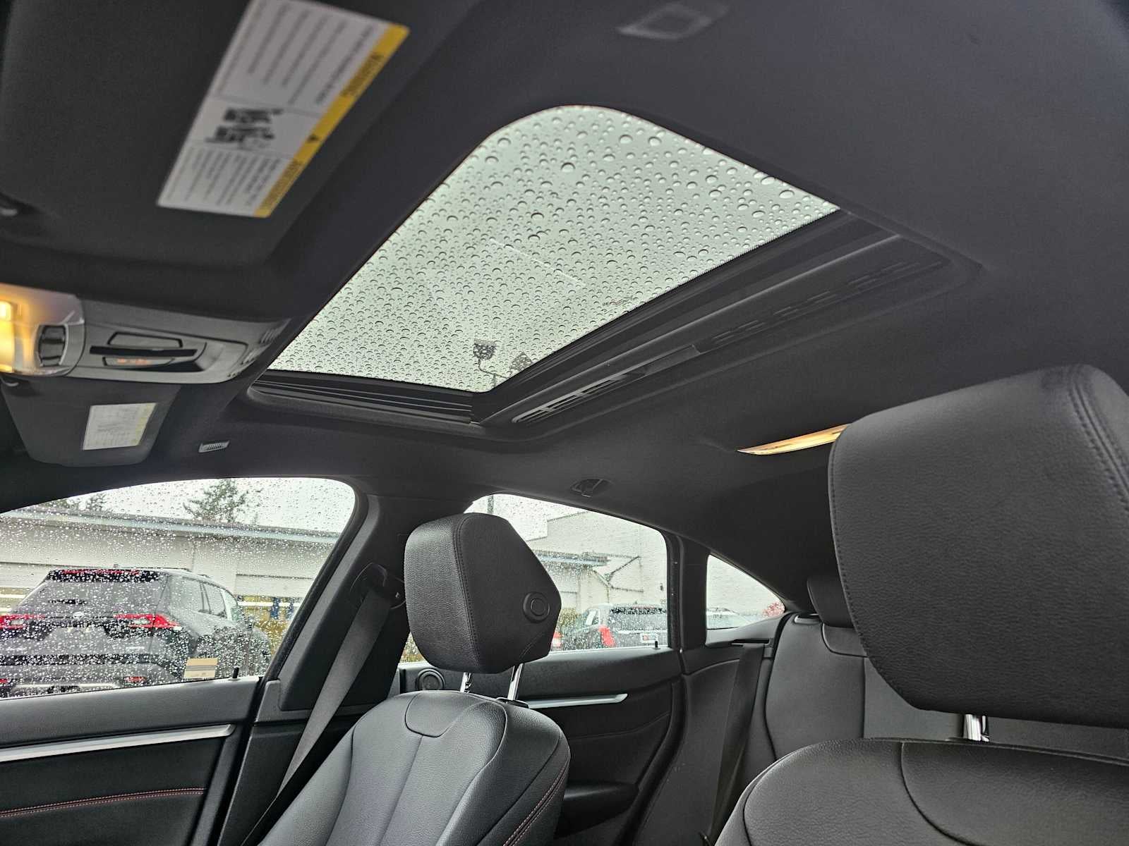 2019 BMW 4 Series 430i xDrive