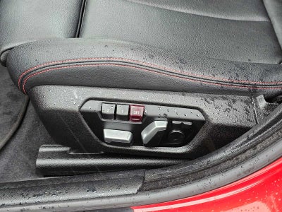 2019 BMW 4 Series 430i xDrive