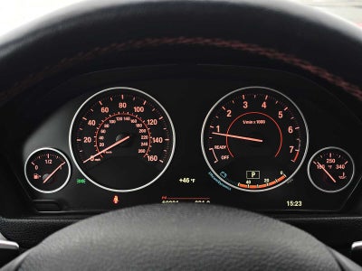 2019 BMW 4 Series 430i xDrive