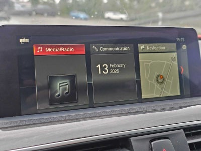 2019 BMW 4 Series 430i xDrive