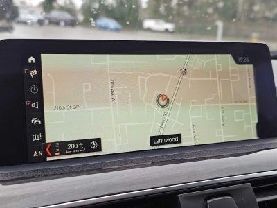 2019 BMW 4 Series 430i xDrive