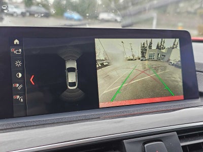 2019 BMW 4 Series 430i xDrive