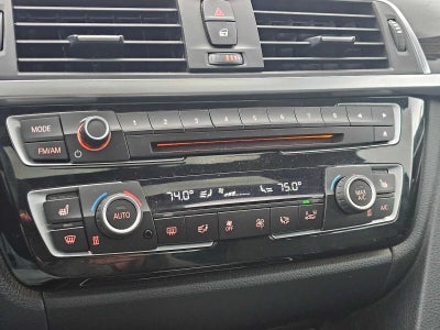 2019 BMW 4 Series 430i xDrive