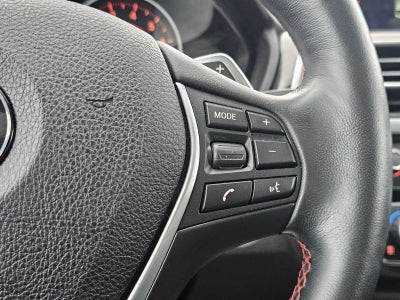 2019 BMW 4 Series 430i xDrive