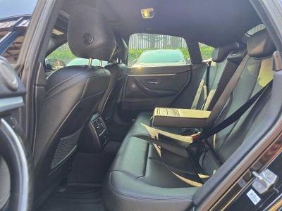 2019 BMW 4 Series 440i xDrive