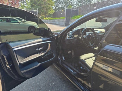 2019 BMW 4 Series 440i xDrive