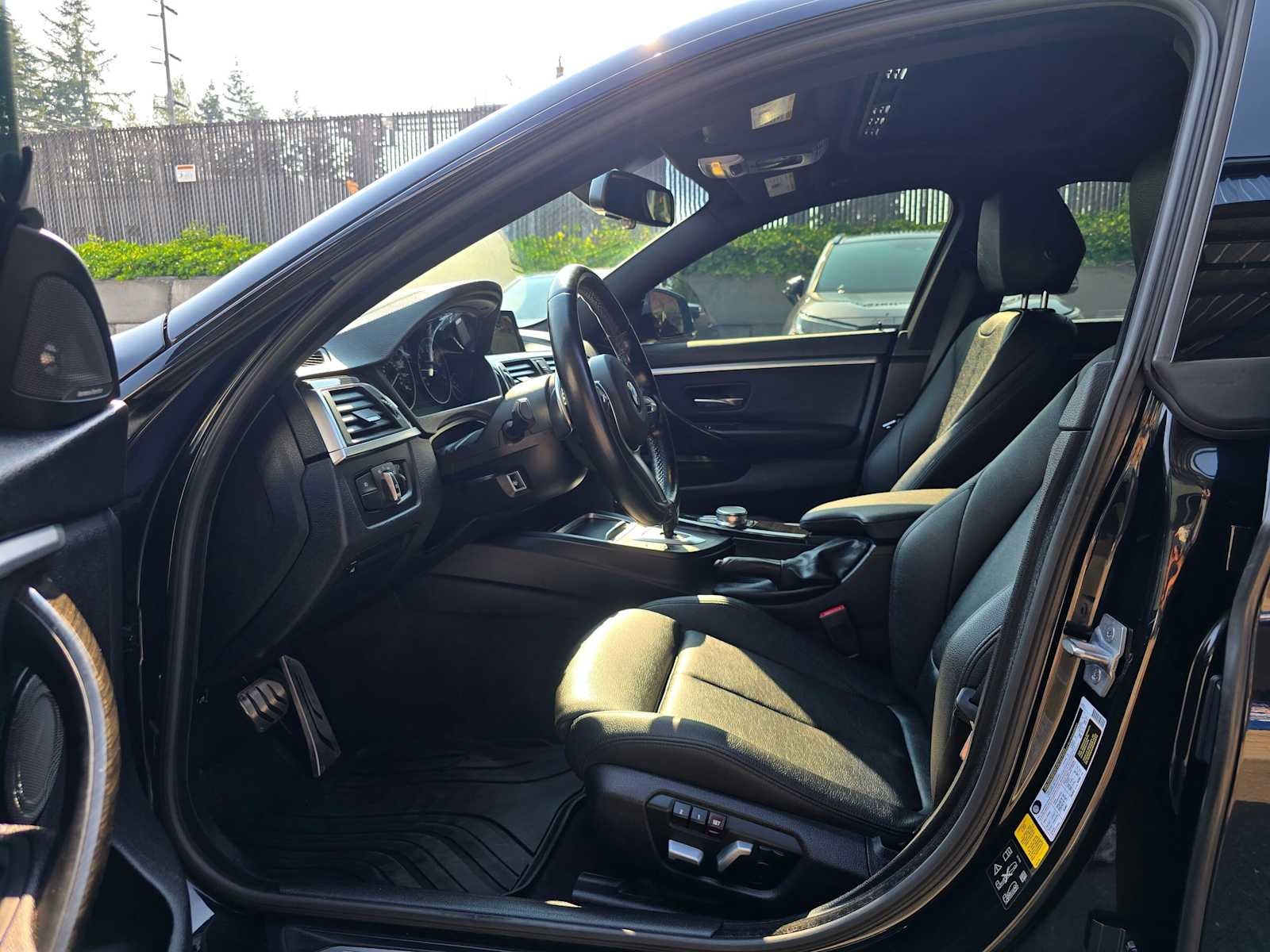 2019 BMW 4 Series 440i xDrive