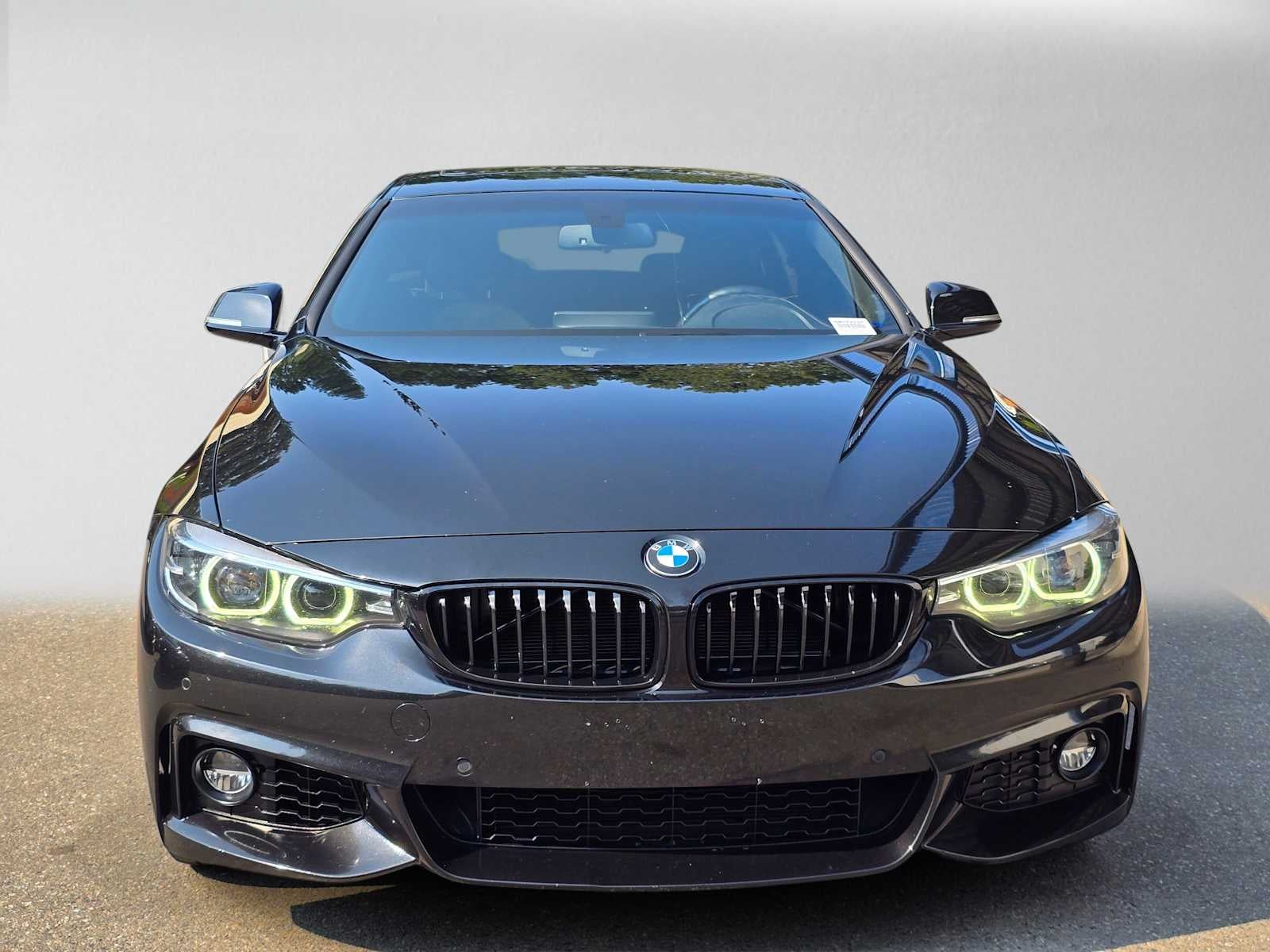 2019 BMW 4 Series 440i xDrive