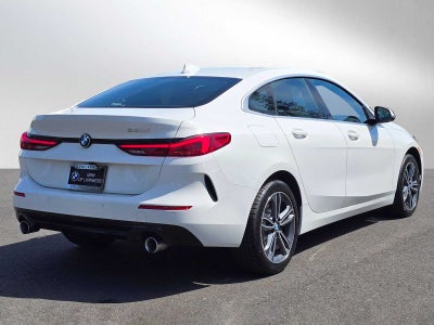 2024 BMW 228i 228i