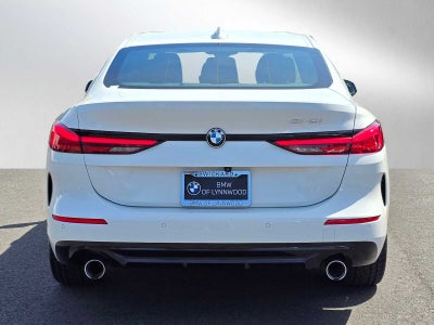 2024 BMW 228i 228i