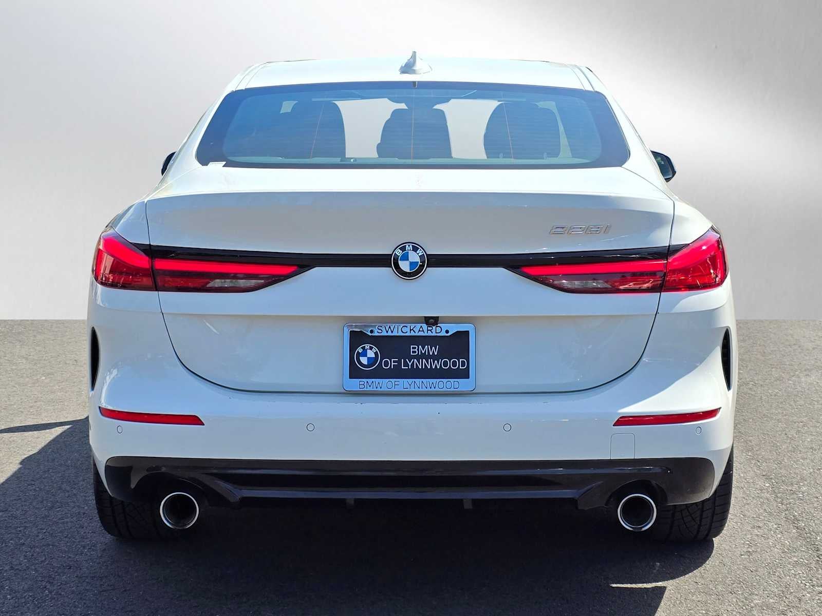 2024 BMW 228i 228i