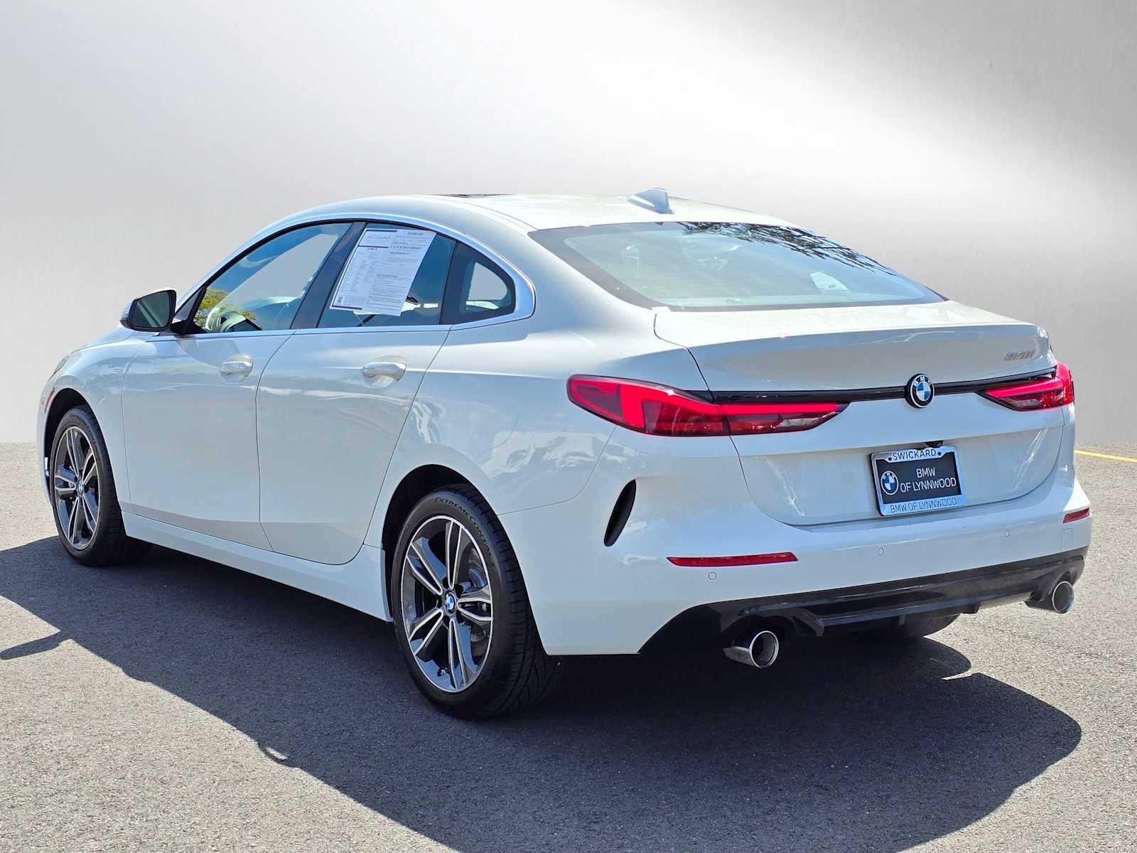 2024 BMW 228i 228i