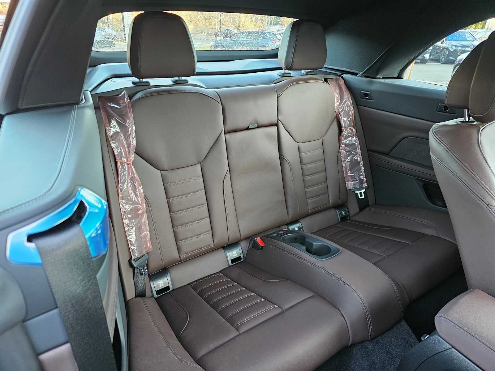 2026 BMW 4 Series 430i xDrive