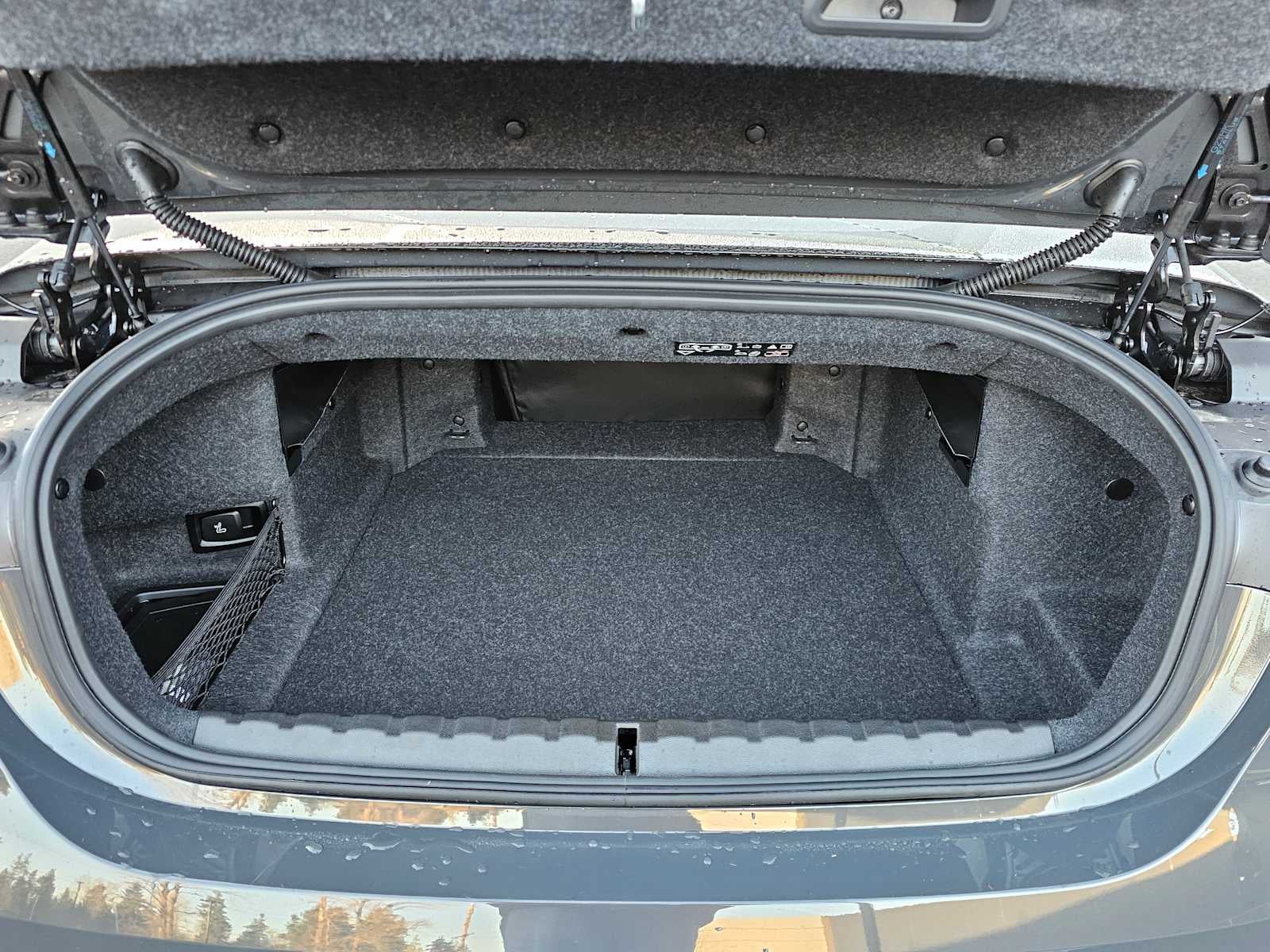 2026 BMW 4 Series 430i xDrive