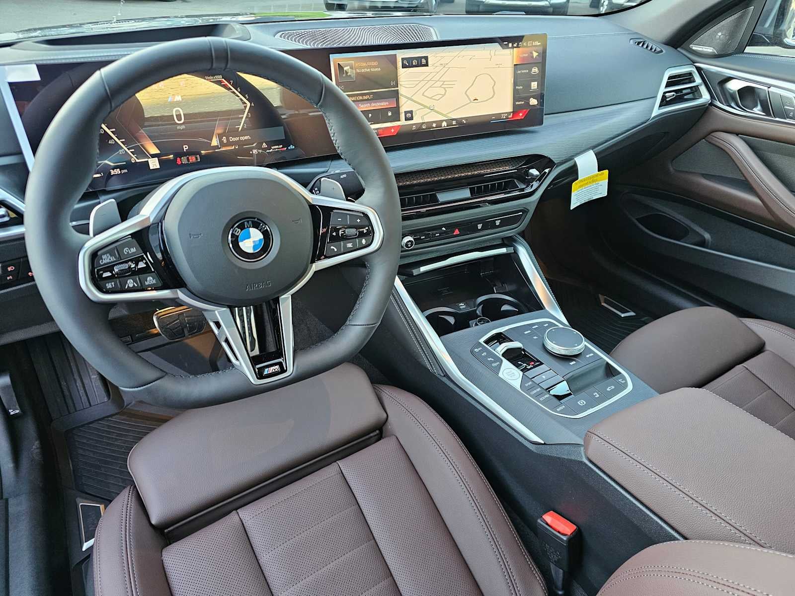 2026 BMW 4 Series 430i xDrive