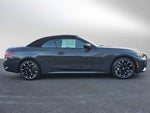 2026 BMW 4 Series 430i xDrive