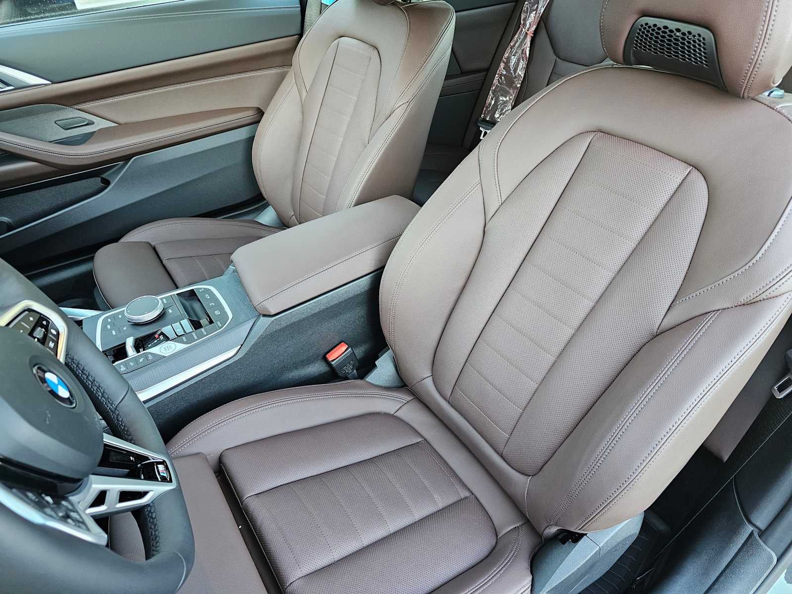 2026 BMW 4 Series 430i xDrive