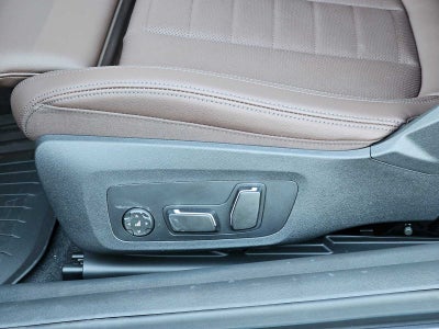 2026 BMW 4 Series 430i xDrive