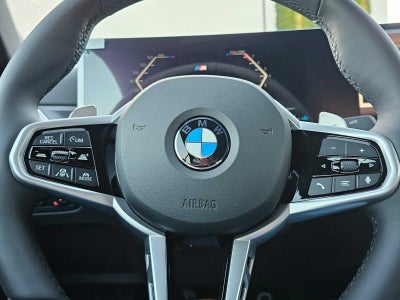 2026 BMW 4 Series 430i xDrive