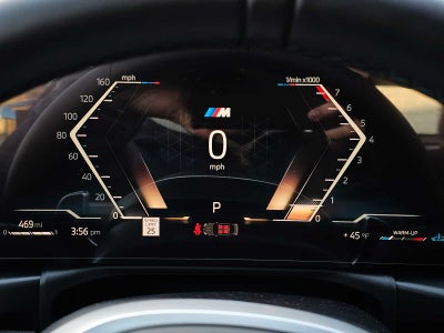 2026 BMW 4 Series 430i xDrive