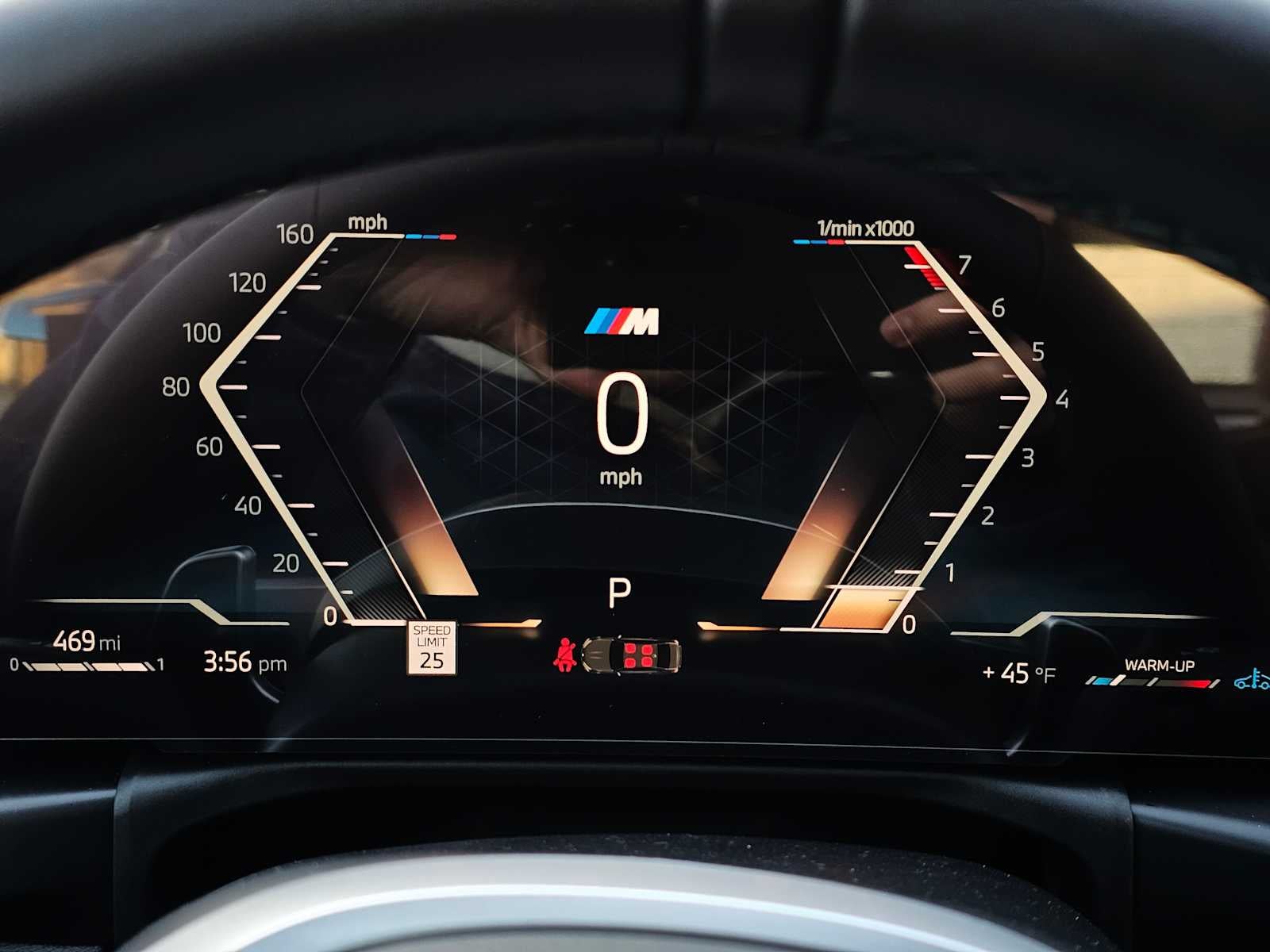 2026 BMW 4 Series 430i xDrive